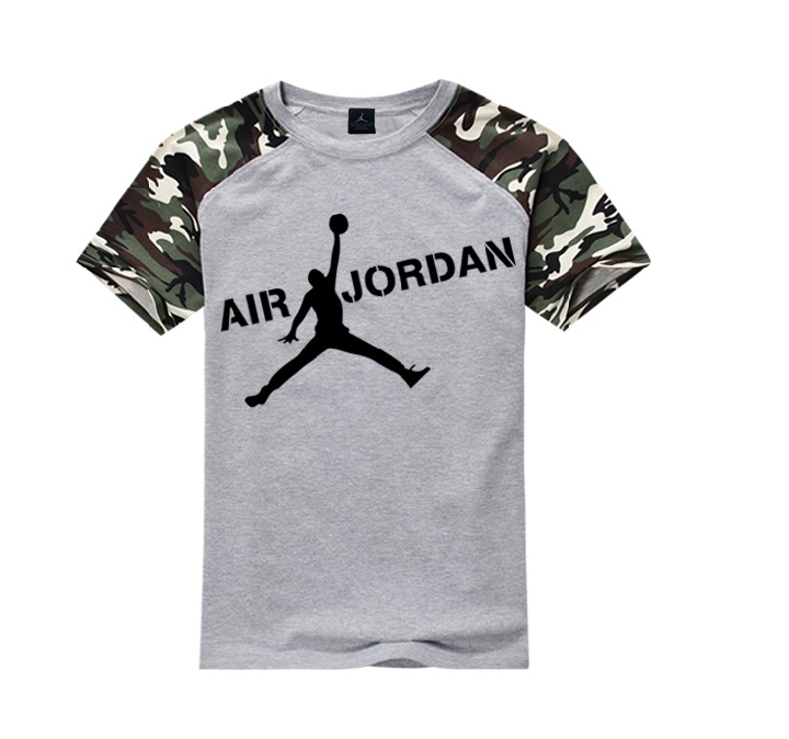 men jordan t-shirt S-XXXL-2553